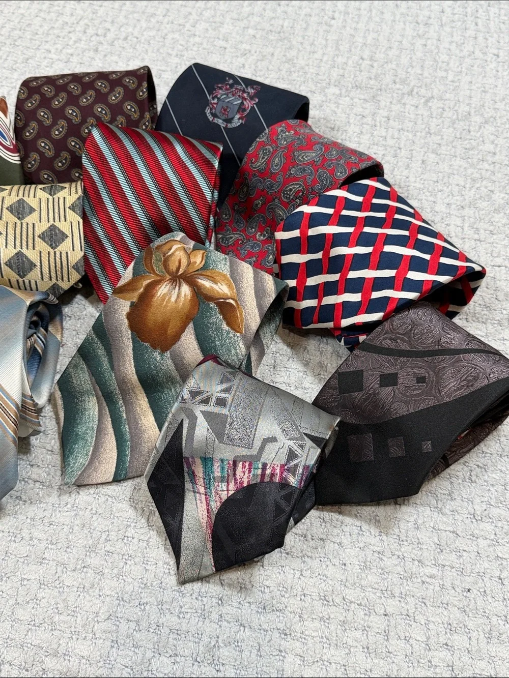 Vintage bundle 12